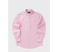 Polo Ralph Lauren Oxford shirt men Longsleeves pink taille: XL