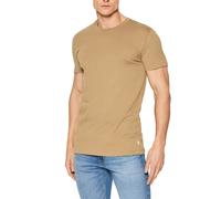 Polo Ralph Lauren Pack De 3 T-Shirts En Coton Doux Slim Fit Tee Pony Top S