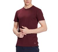 Polo Ralph Lauren Pack De 3 T-Shirts En Coton Doux Slim Fit Tee Pony Top XL