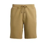 Polo Ralph Lauren Pantalon 'ATHLETIC' beige foncé, Taille 35-36