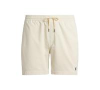 Polo Ralph Lauren Short SHORT VELOURS MILLERAIE in Beige EU M