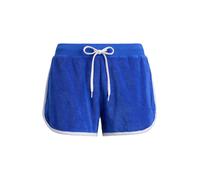 Polo Ralph Lauren Pantalon bleu / blanc, Taille 38