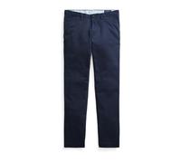 Polo Ralph Lauren Pantalon chino 'Bedford' marine, Taille 33