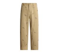 Polo Ralph Lauren Pantalon chino beige, Taille 36