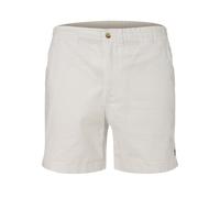 Vêtements Polo Ralph Lauren Short chino Polo BCBG 15,2 cm pour Accessoires L Blanc