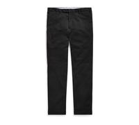 Polo Ralph Lauren Pantalon chino 'SLFHDNP-FLAT-PANT' noir, Taille 32