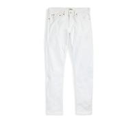 Polo Ralph Lauren Pantalon chino 'SSULLIVAN' blanc, Taille 32