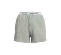 Polo Ralph Lauren Pantalon ' Club Waffle ' gris, Taille 38