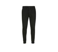 Pantalon Ralph Lauren 30/1 Double Knt noir pur - M