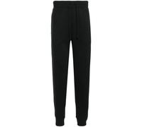 Polo Ralph Lauren - Pantalon Décontracté Noir en Coton Polyester - Homme - Pantalons - Noir - Taille: 2XL