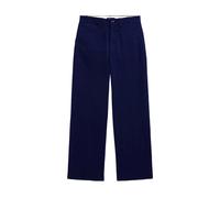 Polo Ralph Lauren - Pantalon Élégant pour Homme - Femme - Pantalons - Bleu - Taille: 34 FR