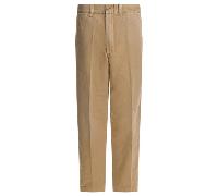 Polo Ralph Lauren pantalon femme beige - 08