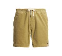 Vêtements Polo Ralph Lauren Cfprepsters-Flat-Short 710800214 pour Accessoires XS Beige