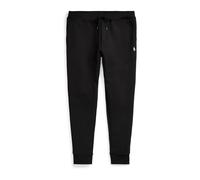 Pantalon Ralph Lauren 30/1 Double Knt noir pur - S