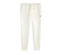 Polo Ralph Lauren Pantalon noir / blanc, Taille 38
