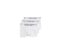 Polo Ralph Lauren Lot de 3 slips-boxers en coton stretch Homme S Blanc