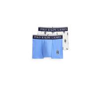 POLO RALPH LAUREN Pants lot de 2 bleu bleu clair | L