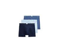 Ralph Lauren Accesorios 714966105 Boxers 3 Units Bleu XL Homme
