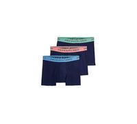 Polo Ralph Lauren CLSSIC TRUNK-3 PACK-TRUNK men Boxers & Briefs blue taille: S