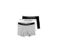 Polo Ralph Lauren Boxer 714835885 Blanc/Noir Taille M Homme