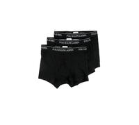 Ralph Lauren Accesorios 714835885 Boxers Noir XL Homme