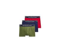 POLO RALPH LAUREN Pants lot de 3 olive olive | S