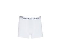 Ralph Lauren Accesorios 714864292 Trunks Boxers 5 Units Blanc S Homme