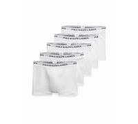 Ralph Lauren Accesorios 714864292 Trunks Boxers 5 Units Blanc XL Homme