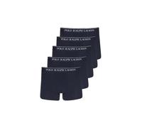 POLO RALPH LAUREN Pants lot de 5 cruise navy bleu | S