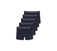 POLO RALPH LAUREN Pants lot de 5 cruise navy bleu | XL
