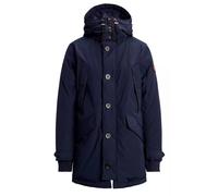 Polo Ralph Lauren Parka Imperméable Avec Duvet De 650G Veste Manteau