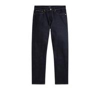 Polo Ralph Lauren - Parkside Active Taper Jeans - Homme - Jeans - Bleu - Taille: W32 L32