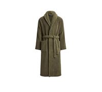 POLO RALPH LAUREN Peignoir olive | L/XL