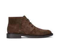 Polo Ralph Lauren - Polacchino Asher - Homme - Chaussures - Brun - Taille: 41 EU