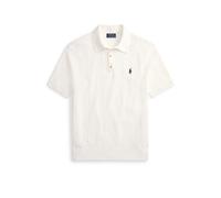 POLO RALPH LAUREN Polo blanc | S
