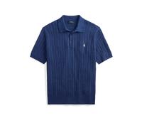 POLO RALPH LAUREN Polo bleu marine | XL