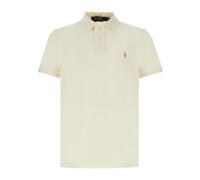 Polo Ralph Lauren T-shirt beige clair Taille S