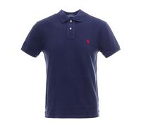 Polo Ralph Lauren - Polo Chemises - Homme - Tops - Bleu - Taille: 2XL