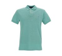 Polo Ralph Lauren - Polo Classique - Homme - Tops - Bleu - Taille: S