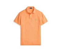 POLO RALPH LAUREN Polo coupe ajustée personnalisée orange | XL