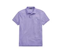 POLO RALPH LAUREN Polo coupe slim lilas | XL