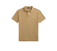 POLO RALPH LAUREN Polo coupe slim personnalisée beige | XL