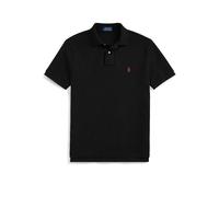 POLO RALPH LAUREN Polo Coupe Slim Personnalisée noir | XXL