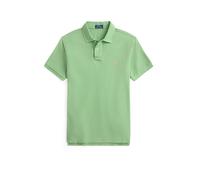 POLO RALPH LAUREN Polo coupe slim personnalisée vert | M
