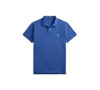 POLO RALPH LAUREN Polo Custom Slim Fit bleu | L