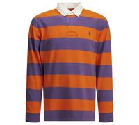 POLO RALPH LAUREN polo homme orange - XL