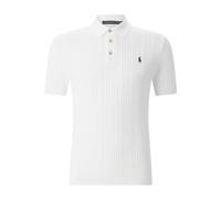 Polo Ralph Lauren - Polo - Homme - Tops - Blanc - Taille: XL