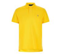 Polo Ralph Lauren - Polo - Homme - Tops - Jaune - Taille: S