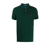 Polo Ralph Lauren - Polo - Homme - Tops - Vert - Taille: S