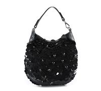 POLO RALPH LAUREN Polo ID Mini sac à main 18 cm noir